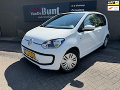 Volkswagen Up! - 1.0 move up BlueMotion - ORG NL - BTW AUTO