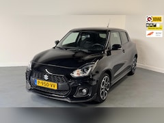 Suzuki Swift - 1.4 Sport Smart Hybrid | NL-AUTO | DEALER OND. | VERWARM. SPORTSTOELEN |