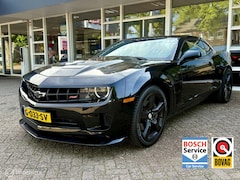 Chevrolet Camaro - 3.6 V6 Handgeschakeld