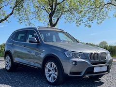 BMW X3 - xDrive35i Automaat High Executive