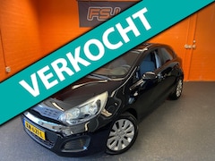 Kia Rio - 1.2 CVVT / SUPER PACK / 5 DEURS / AIRCO