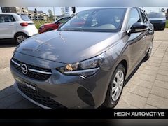 Opel Corsa - 1.2 Edition | Handmatige Airco | Apple Carplay/Android Auto | Cruise Control |