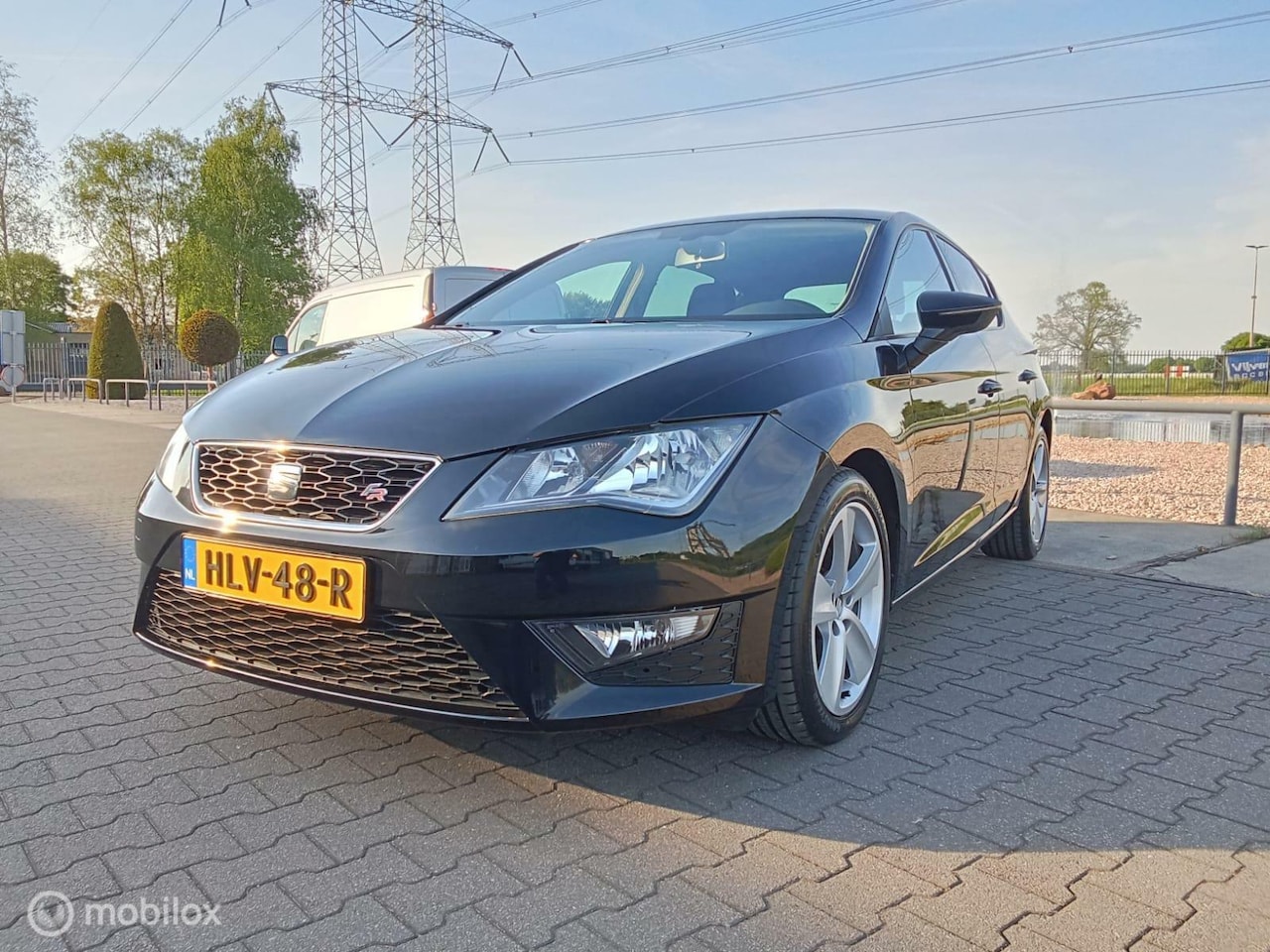 Seat Leon - 1.4 TSI FR Led/Clima/Cruise/Navi - AutoWereld.nl