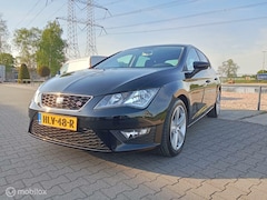 Seat Leon - 1.4 TSI FR Led/Clima/Cruise/Navi
