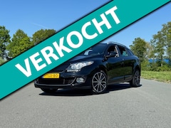 Renault Mégane Estate - 1.4 TCe GT-Line Bose
