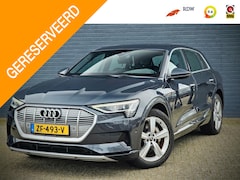 Audi e-tron - e-tron 55 quattro advanced 95 kWh / BANG OLUFSEN /