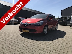 Renault Clio - 0.9 TCe Expression