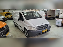 Mercedes-Benz Vito - Bestel 110 CDI 343 MARGE