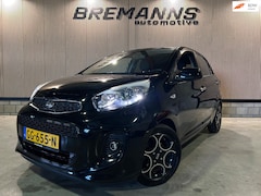Kia Picanto - 1.0 CVVT First Edition