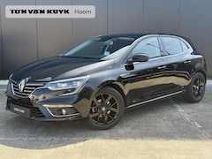 Renault Mégane - 1.3 TCe Bose / Head up display / Camera / Keyless entry / Cruise / Dodehoekdetectie / Half