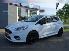Ford Fiesta - 1.0 EcoBoost 100pk ST-Line | LED | STOELVERW | ECC | KEYLESS