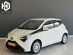 Toyota Aygo - 1.0 VVT-i x-play limited Navi Camera