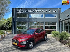 Hyundai Kona - 1.0T Essence carplay - camera