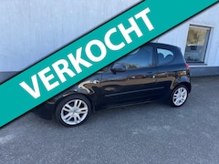 Mitsubishi Colt - 1.5 Invite, '05, airco, lm-velgen, sportieve auto met een nieuwe apk