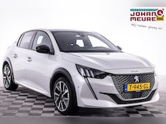 Peugeot e-208 - EV GT 350 50 kWh ✅ 1e Eigenaar | CARPLAY