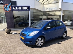 Toyota Yaris - 1.3 VVTi Terra Airco