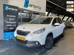 Peugeot 2008 - 1.2 PureTech Active|Automaat|Cruise|PDC|NAP