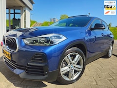 BMW X2 - XDrive25e High Executive panoramadak