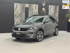 Volkswagen T-Roc - 1.5 TSI DSG R-Line|Pano|Virtual|Camera|BOMVOL