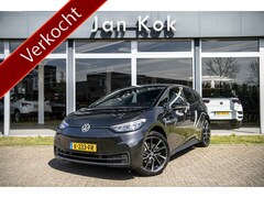 Volkswagen ID.3 - Life 58 kWh 204 pk | Stuur- & Stoelverwarming | 19 inch | App-Connect