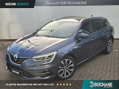 Renault Mégane E-Tech - Estate 1.6 Plug-In Hybrid 160 Business Edition One (Met Stekker) Leder | Groot Scherm | Ca