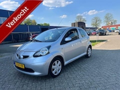 Toyota Aygo - 1.0-12V Access