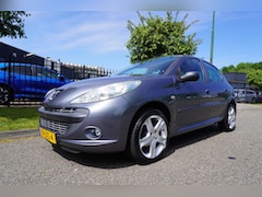 Peugeot 206 - 206+ 1.4 75pk 5-deurs Airco Cruise LM wielen Mooi