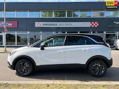 Opel Crossland X - 1.2 Turbo 120 Jaar Edition