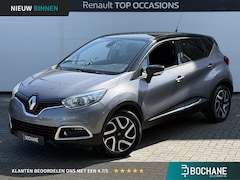 Renault Captur - 0.9 TCe Dynamique (Hoge instap) Trekhaak | Navigatie | Camera | Dealer Onderhouden | 1e Ei
