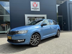 Skoda Rapid Spaceback - 1.0 TSI Greentech Drive |Automaat|Navi|