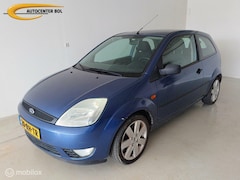 Ford Fiesta - 1.3 Futura Airco