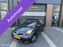 Toyota Aygo - “AUTOMAAT “ Comfort Navigator