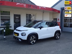 Citroën C3 Aircross - 1.2 PureTech S&S Shine