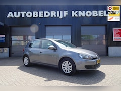 Volkswagen Golf - 1.4 TSI Comfortline, NL AUTO, NAP, TREKHAAK, NAVI, CLIMA, NW KETTINGSET