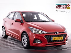 Hyundai i20 - 1.0 T-GDI Comfort ✅ 1e Eigenaar | CARPLAY