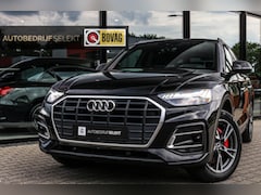 Audi Q5 - 50 TFSI e S-LINE - MATRIX - NIEUW MODEL