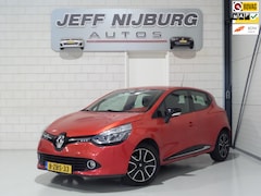 Renault Clio - 0.9 TCe Dynamique "Origineel NL" Navigatie Bluetooth Camera Cruise Airco, van 2e eigenaar