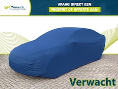 Opel Crossland X - 1.2 Turbo 110pk Start/Stop Aut. Innovation