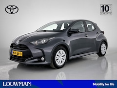 Toyota Yaris - 1.5 Hybrid Active Limited Apple Carplay Android Auto - Climate Control - Camera - Regensen