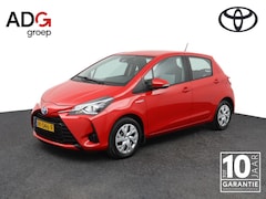 Toyota Yaris - 1.5 Hybrid | Climate control | Parkeercamera | Cruise control |