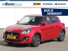 Suzuki Swift - 1.2 Style Smart Hybrid Automaat | Navi | Adap. Cruise | Clima | Camera | Lm-Velgen
