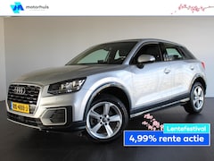 Audi Q2 - 1.4 TFSI CoD 150pk Sport