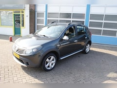 Dacia Sandero Stepway - 1.6