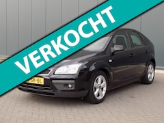 Ford Focus - 1.6-16V Futura