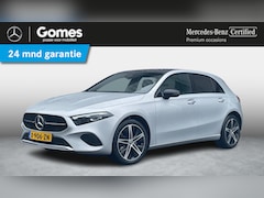 Mercedes-Benz A-klasse - 250 e | Panoramadak | Night Pakket | MULTIBEAM LED Koplampen | Apple CarPlay | Android Aut