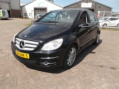 Mercedes-Benz B-klasse - 150 Business Class airco half leer navi