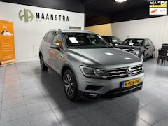Volkswagen Tiguan Allspace - 1.5 TSI Comfortline Business 7p. Apple-Carplay, NL Auto 1e Eig