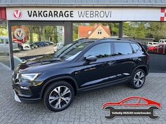 Seat Ateca - 1.5 TSI 150pk Style Intense Trekhaak 1800kg