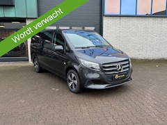 Mercedes-Benz Vito - 119 CDI L2 Select BPM vrij 360° Multibeam Standkachel Distronic Trekhaak Smartphone integr