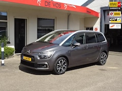 Citroën Grand C4 SpaceTourer - 1.2 PureTech Business